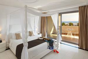 Princess Andriana Resort & Spa in Rhodos, Juniorsuite