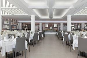 Princess Andriana Resort & Spa in Rhodos, Restaurant