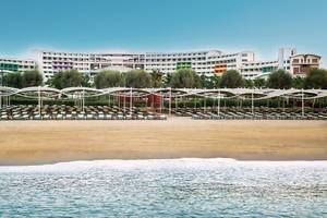 Cornelia Diamond Golf Resort & Spa in Antalya & Belek