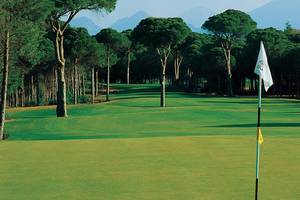 Cornelia Diamond Golf Resort & Spa in Antalya & Belek