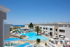 Mythos Palace Resort & Spa in Heraklion