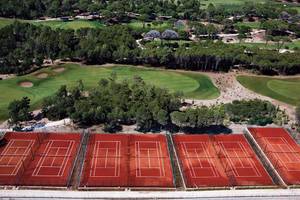 Cornelia Diamond Golf Resort & Spa in Antalya & Belek