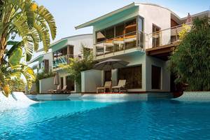 Cornelia Diamond Golf Resort & Spa in Antalya & Belek