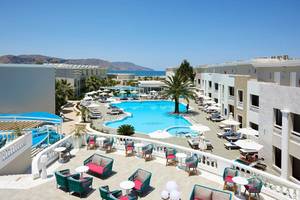 Mythos Palace Resort & Spa in Heraklion