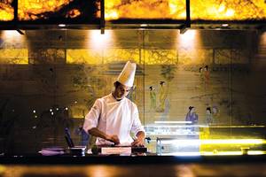 Cornelia Diamond Golf Resort & Spa in Antalya & Belek