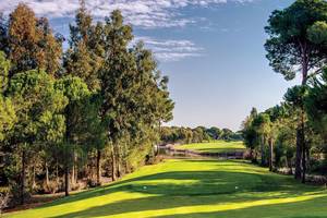 Cornelia Diamond Golf Resort & Spa in Antalya & Belek