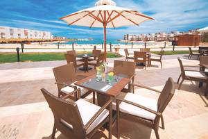 Sunrise Crystal Bay Resort in Hurghada & Safaga