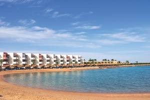 Sunrise Crystal Bay Resort in Hurghada & Safaga