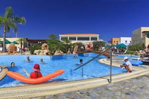 Atlantica Mikri Poli Rhodes in Rhodos