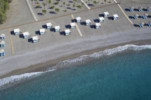 Lindian Village Resort in Rhodos
