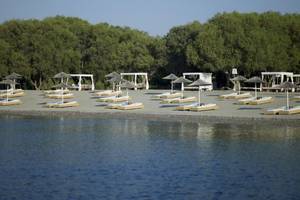 Lindian Village Resort in Rhodos
