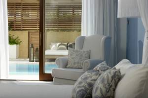 Lindian Village Resort in Rhodos