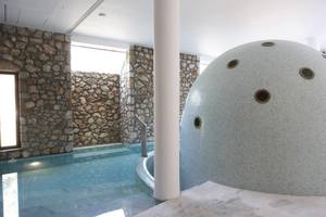Lindian Village Resort in Rhodos