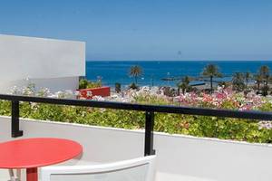 Gala Tenerife in Teneriffa