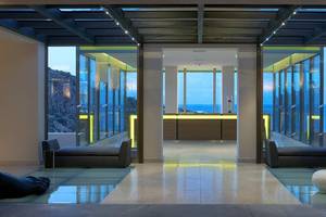 Daios Cove Luxury Resort & Villas in Heraklion