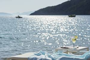 Daios Cove Luxury Resort & Villas in Heraklion