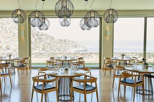 Daios Cove Luxury Resort & Villas in Heraklion