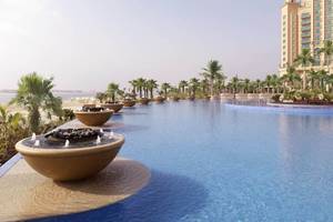 Atlantis the Palm, Dubai, Pool