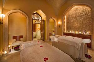 Atlantis the Palm, Dubai, Spa