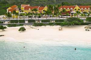Amsterdam Manor Beach Resort in Aruba & Bonaire