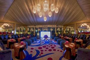 Atlantis the Palm, Dubai, Lounge Bar