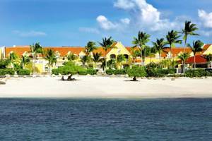 Amsterdam Manor Beach Resort in Aruba & Bonaire