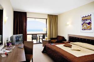 Sol Nessebar Palace All Inclusive in Bulgarien: Sonnenstrand / Burgas / Nessebar