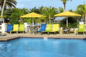 Amsterdam Manor Beach Resort in Aruba & Bonaire