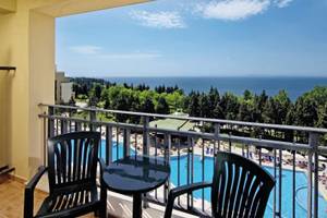 Sol Nessebar Palace All Inclusive in Bulgarien: Sonnenstrand / Burgas / Nessebar