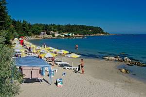 Sol Nessebar Palace All Inclusive in Bulgarien: Sonnenstrand / Burgas / Nessebar