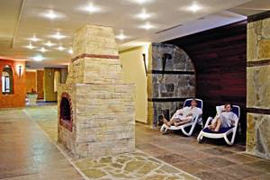 Sol Nessebar Palace All Inclusive in Bulgarien: Sonnenstrand / Burgas / Nessebar