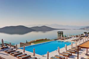 Royal Marmin Bay Boutique in Heraklion