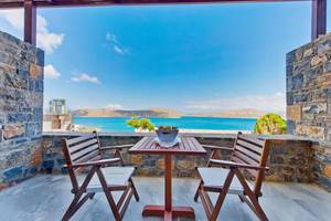 Royal Marmin Bay Boutique in Heraklion