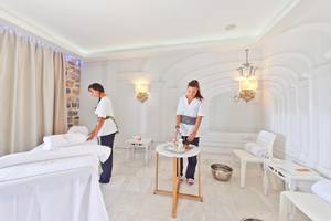 Royal Marmin Bay Boutique in Heraklion