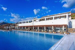 Royal Marmin Bay Boutique in Heraklion