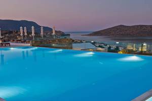 Royal Marmin Bay Boutique in Heraklion