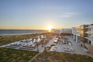 Hyatt Place Taghazout Bay in Marokko - Atlantikküste: Agadir / Safi / Tiznit