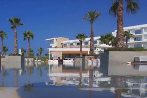 Hyatt Place Taghazout Bay in Marokko - Atlantikküste: Agadir / Safi / Tiznit