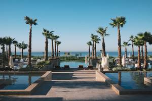 Hyatt Place Taghazout Bay in Marokko - Atlantikküste: Agadir / Safi / Tiznit