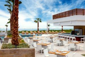 Hyatt Place Taghazout Bay in Marokko - Atlantikküste: Agadir / Safi / Tiznit