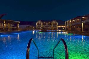 La Marquise Luxury Resort Complex in Rhodos