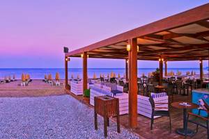 La Marquise Luxury Resort Complex in Rhodos