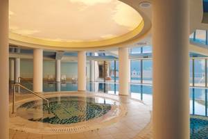 La Marquise Luxury Resort Complex in Rhodos