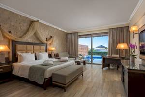 La Marquise Luxury Resort Complex in Rhodos