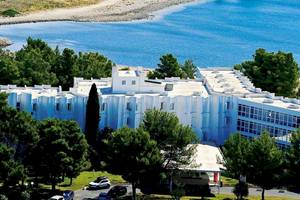 Amadria Park Hotel Jure in Kroatien: Mittelkroatien