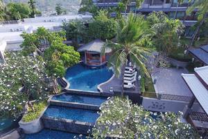 Andaman Cannacia Resort in Thailand: Insel Phuket