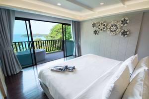 Andaman Cannacia Resort in Thailand: Insel Phuket