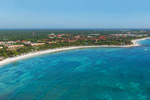 Barcelo Maya Palace in Mexiko: Yucatan / Cancun