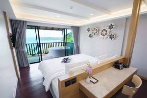 Andaman Cannacia Resort in Thailand: Insel Phuket