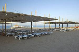 Blue Waters Club in Antalya & Belek